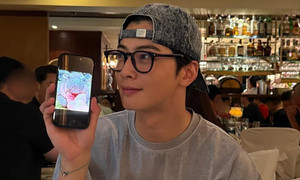 차银优因被指逃税200亿韩元登全球第六，演员形象蒙羞