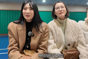 오윤아 '발달장애' 아들, 최신 근황 전해졌다…