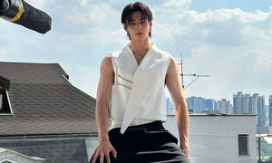 차은우, 대형 로펌 선임…'200억 탈세의혹' 벗을까