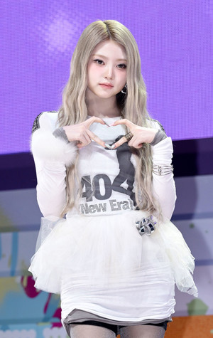 [포토] 키키 하음 '고양이 눈빛'