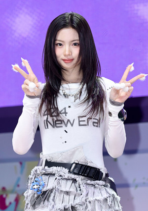 [포토] 키키 키야 '귀요미 막내'