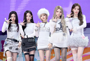 [포토] 키키 '자유롭게 존재하는 우리'