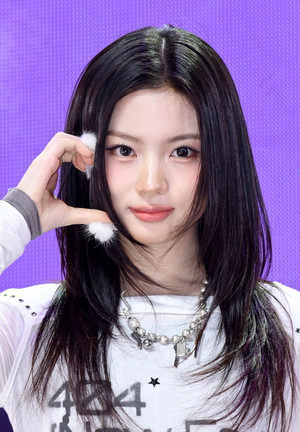 [포토] 키키 키야 '볼하트 귀여워'