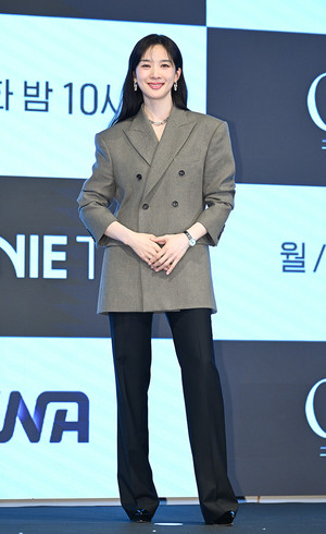 [포토] 이청아 '고품격 자태'