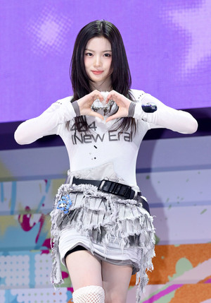 [포토] 키키 키야 '막내의 사랑스러움'