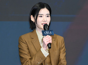 [포토] '아너'로 돌아온 정은채