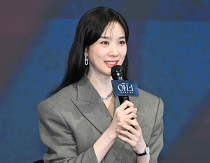 [포토] 이청아 '아너'로 만나요