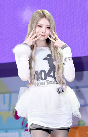 [포토] 키키 하음 '네일이 포인트'