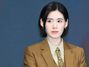 [포토] 정은채 '이지적인 미모'