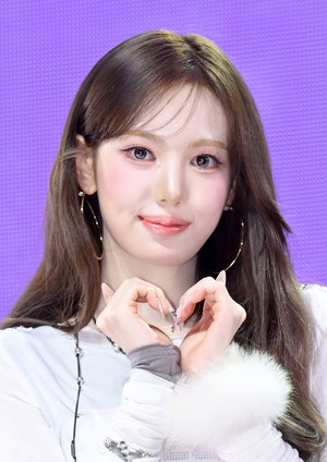 [포토] 키키 수이 '자체발광 미모'