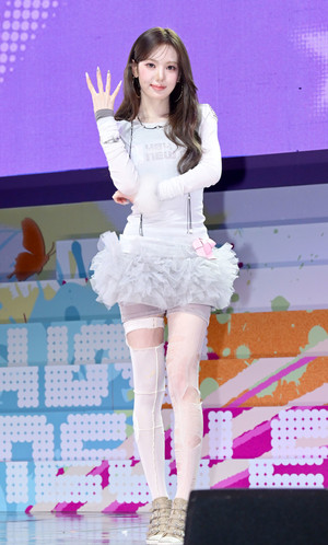 [포토] 키키 수이 '404로 돌아왔어요'