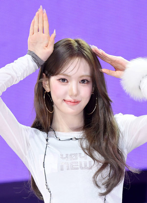 [포토] 키키 수이 '귀요미 강아토끼'