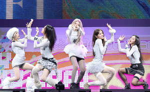 [포토] 키키 '믿고 보는 무대'