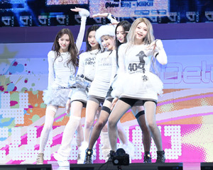 [포토] 키키 '자유를 느껴봐'