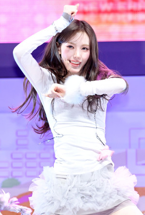 [포토] 키키 수이 '표정이 살아있네'