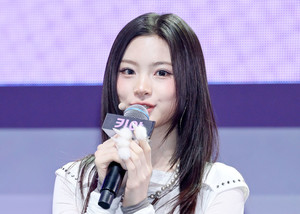 [포토] 키키 키야 '대중과 팬들에게 키키만의 색을 보여드리겠다'