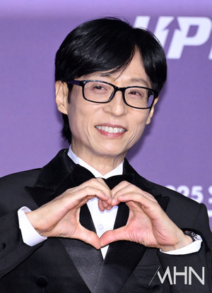 박나래 관상 봤던 '역술가', 유재석 보더니…소름 돋는 한마디