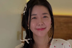 이별 13년 만에 결혼...최성욱♥김지혜, 안타까운 소식