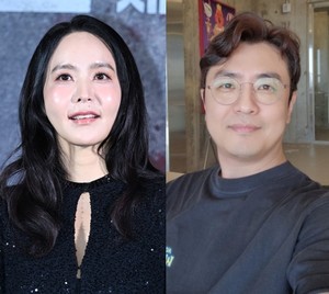 박지윤·최동석, 진짜 끝났다…'상간 맞소송' 드디어 결론