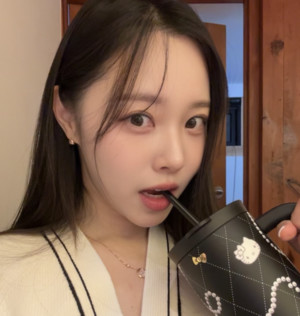 '박성광♥' 이솔이, 암 투병 근황..."암보다 내가 더 강해"