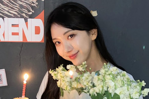 故오요안나 한 풀릴 소식…팬들 눈물