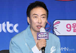 연예계 발칵…박명수, "링거 없이 못 살아" 폭탄 발언