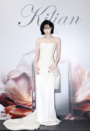 [포토] 에스파 윈터 '우아한 드레스'