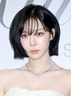 [포토] 에스파 윈터 '겨울 제철 비주얼'