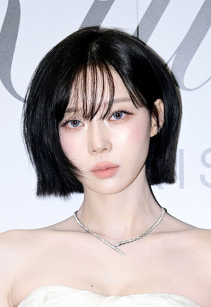 [포토] 에스파 윈터 '현실감 없는 비주얼'