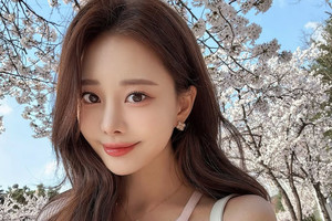 YouTuber Aoringi Dines at Top Seoul Restaurants, Sampling 1 Million-Won Meals with Korea’s Star Chefs