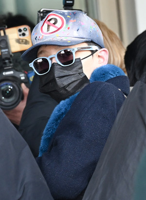 [포토] 지드래곤 '친절한 지용씨'