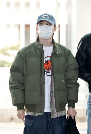 [포토] 엑소 디오 '눈이 땡글'