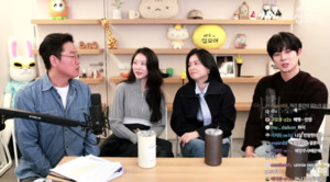 '정연 언니' 공승연, "둘째는 일반인, 관심 못 받아 속상했을 수도" ('십오야')