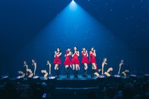 "쉽지 않은 길" 달려온 프로미스나인, 더 찬란한 '내일'에 거는 기대 (M... - 뉴스 썸네일 이미지