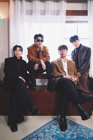 데이브레이크, '우주를 줄게' OST 오늘(5일) 발매...청춘의 설렘과 응원 ... - 뉴스 썸네일 이미지