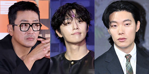 '하정우♥' 차정원, 이상형은 남친과 전혀 다른 스타일 "류준열과 박서준..깔끔한 게 좋아"