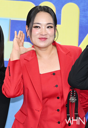 정지선 셰프, 중환자실…걱정스럽네