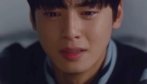 차은우, 대기업도 손절...