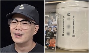 이상운, 안타까운 비보…모두가 오열