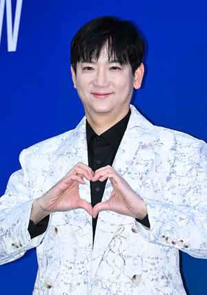 [포토] 바이올리니스트 콘 '서울패션위크 참석'