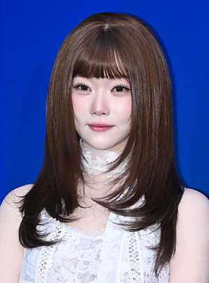 [포토] 빌리 츠키 '인형이네'