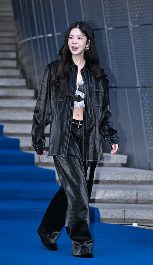 [포토] 장재인 '반가운 얼굴'