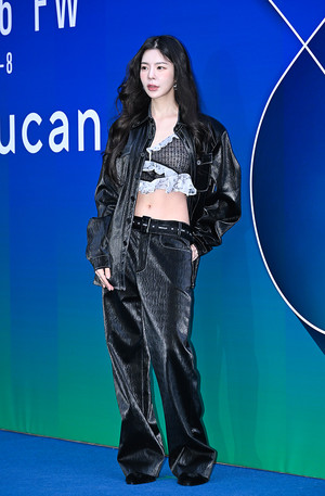 [포토] 장재인 '당당한 복근 노출'