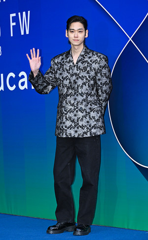 [포토] '하트시그널4' 신민규