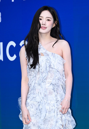 [포토] 이효인 '러블리'