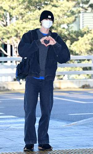 [포토] 변우석 '모델핏 자랑하며'