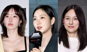 김고은·이효리·임수향…선한 영향력으로 '유기견 보호' 앞장 선 스타들