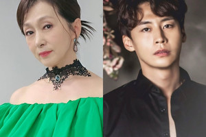 연예계 비보 속…문희경, 입 열었다 "이렇게 가버리면 어떡해"