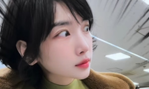 '롤코녀' 이해인, "속옷 입고 피아노 쳐서"... 40억 건물주의 진실