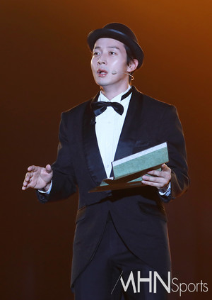 '168cm' 허경환, 전여친 대놓고 저격…